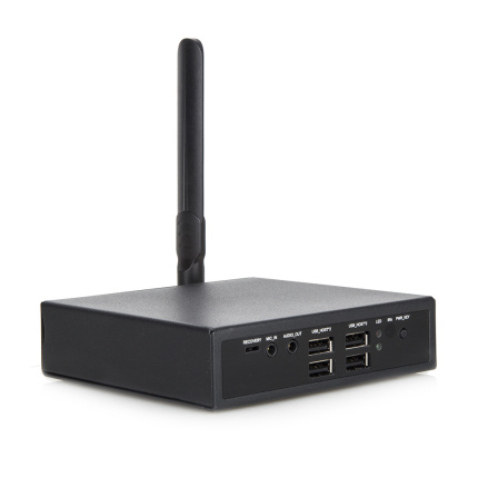 Android Pc