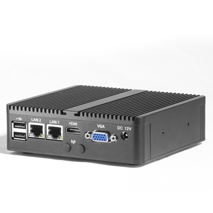 Nano Pc