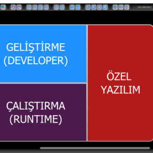 AHMI Runtime