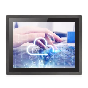 10.4", i5-3317U, 8GB RAM, 128GB SSD,  Dokunmatik IPC (ASIPC104)